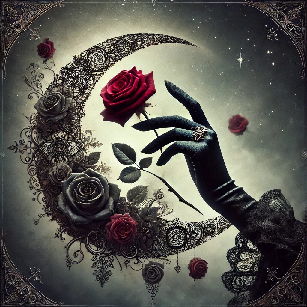 AIお姉様🌹